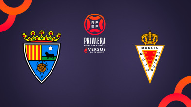 Imagen de Jornada 22: Teruel - Murcia - 2