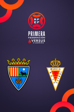 Imagen de Jornada 22: Teruel - Murcia - 1