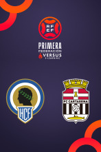 Imagen de Jornada 22: Hércules - Cartagena - 1