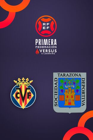 Jornada 22. Jornada 22: Villarreal B - Tarazona
