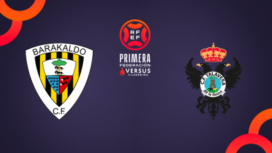 Imagen de Jornada 23: Barakaldo - Talavera de la Reina - 2