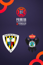 Imagen de Jornada 23: Barakaldo - Talavera de la Reina - 1
