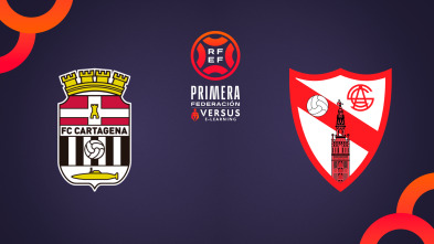 Imagen de Jornada 23: Cartagena - Sevilla Atlético - 2