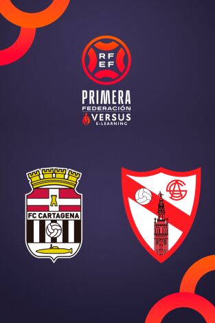 Jornada 23. Jornada 23: Cartagena - Sevilla Atlético
