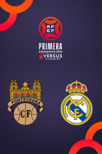 Imagen de Jornada 23: Pontevedra - Real Madrid Castilla - 1