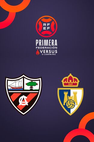 Jornada 24. Jornada 24: Arenas Club - Ponferradina