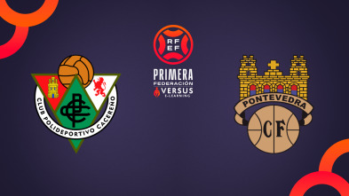 Imagen de Jornada 24: Cacereño - Pontevedra - 2