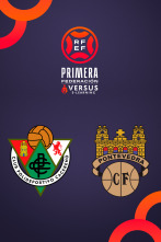 Imagen de Jornada 24: Cacereño - Pontevedra - 1
