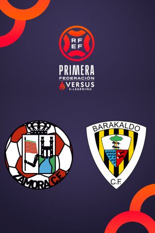 Jornada 24. Jornada 24: Zamora - Barakaldo