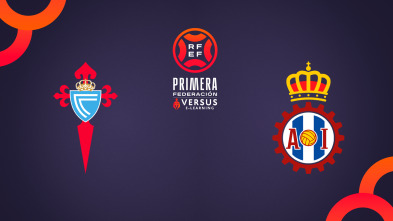 Imagen de Jornada 24: Celta Fortuna - Avilés - 2