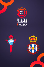 Imagen de Jornada 24: Celta Fortuna - Avilés - 1