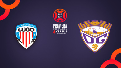 Imagen de Jornada 24: Lugo - Guadalajara - 2