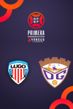 Imagen de Jornada 24: Lugo - Guadalajara - 1