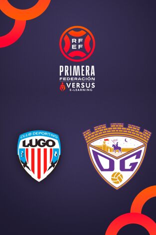Jornada 24. Jornada 24: Lugo - Guadalajara
