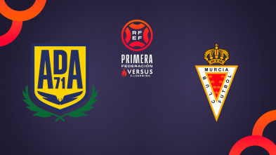 Imagen de Jornada 24: Alcorcón - Murcia - 2