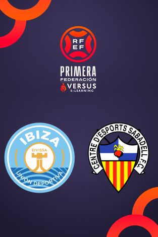 Jornada 24. Jornada 24: Ibiza - Sabadell