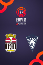 Imagen de Jornada 24: Cartagena - Marbella - 1