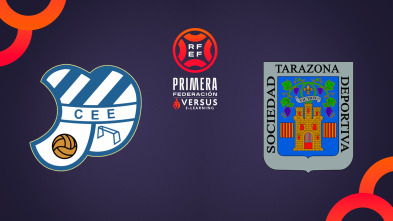 Imagen de Jornada 24: Europa - Tarazona - 2
