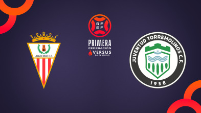 Imagen de Jornada 24: Algeciras - Juventud Torremolinos - 2