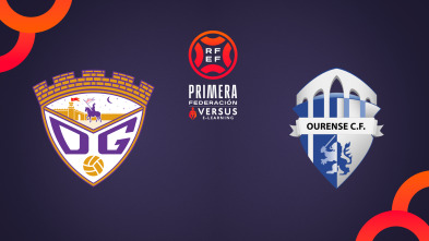 Imagen de Jornada 25: Guadalajara - Ourense - 2