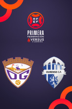 Imagen de Jornada 25: Guadalajara - Ourense - 1