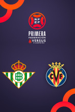Imagen de Jornada 25: Betis Deportivo - Villarreal B - 1