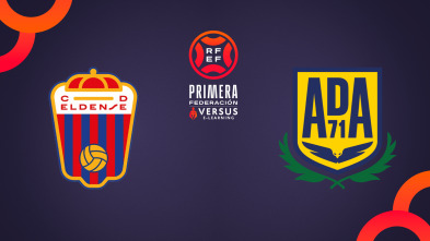 Imagen de Jornada 25: Eldense - Alcorcón - 2