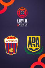 Imagen de Jornada 25: Eldense - Alcorcón - 1