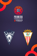 Imagen de Jornada 25: Marbella - Algeciras - 1