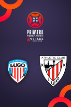 Imagen de Jornada 26: Lugo - Bilbao Athletic - 1