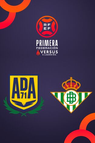 Jornada 26. Jornada 26: Alcorcón - Betis Deportivo