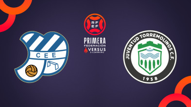 Imagen de Jornada 26: Europa - Juventud Torremolinos - 2