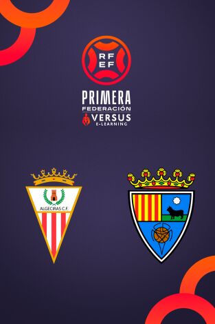 Jornada 26. Jornada 26: Algeciras - Teruel