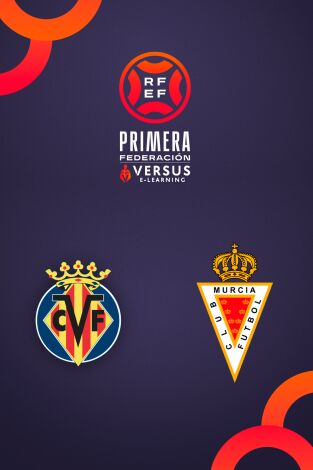 Jornada 26. Jornada 26: Villarreal B - Murcia