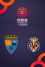 Imagen de Jornada 27: Teruel - Villarreal B - 1