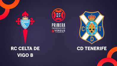 Imagen de Jornada 28: Celta Fortuna - Tenerife - 2