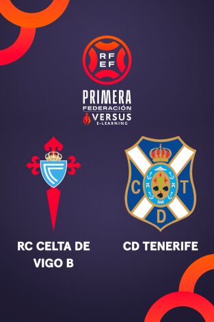 Jornada 28. Jornada 28: Celta Fortuna - Tenerife