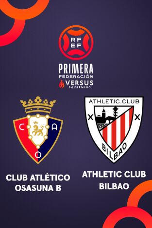 Jornada 28. Jornada 28: Osasuna Promesas - Bilbao Athletic