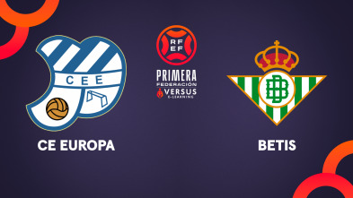 Imagen de Jornada 28: Europa - Betis Deportivo - 2