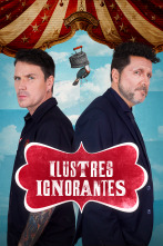 Imagen de Ilustres ignorantes (T19): El odio - 1