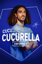 Imagen de Informe Plus+. Cucu...Cucurella - 1