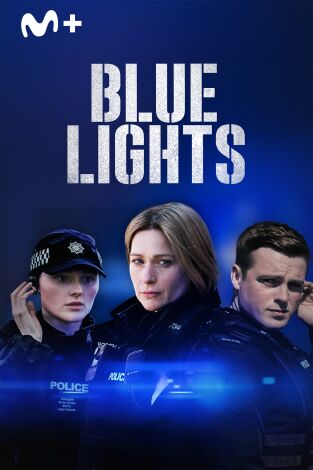 Blue Lights