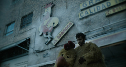 Imagen de Chicken Jazz - 7