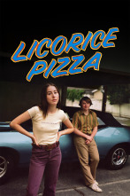 Imagen de Licorice Pizza - 1