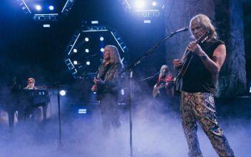 Imagen de Spinal Tap II: el final continúa - 3
