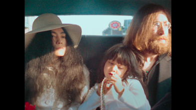 Imagen de One to One: John & Yoko - 4