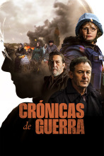 Imagen de Crónicas de guerra - 1
