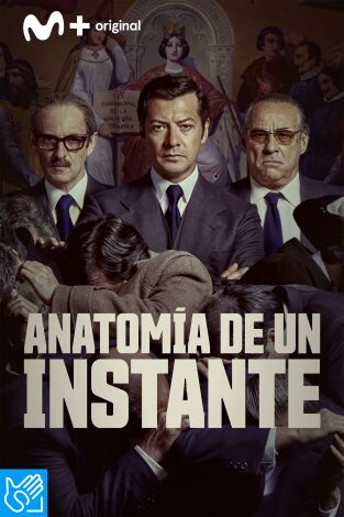 (LSE) - Anatomía de un instante