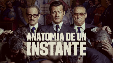 Imagen de Anatomía de un instante (T1) - 2
