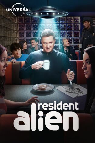 Resident Alien
